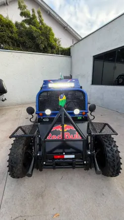 GAIOLA 250 cc 