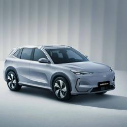 GEELY EX5 60,22 KW EL�TRICO PRO