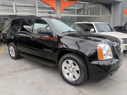 GMC Yukon 5.3 V8 4P ECOTEC3 FLEXFUEL XL SLT 4X4 AUTOM�TICO