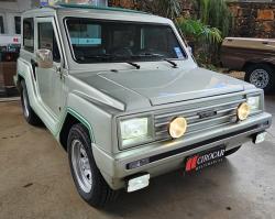 GURGEL X12 1.6 TR PLUS TOCANTINS