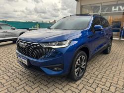 GWM Haval H6 1.5 16V 4P PHEV19 E-TRACTION AUTOM�TICO