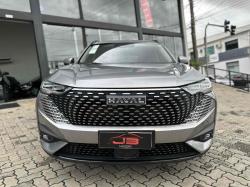 GWM Haval H6 1.5 16V 4P HEV PREMIUM E-TRACTION AUTOM�TICO