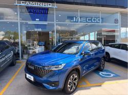 GWM Haval H6 1.5 16V 4P PHEV PREMIUM AWD E-TRACTION AUTOM�TICO