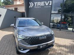GWM Haval H6 1.5 16V 4P PHEV34 E-TRATION AUTOM�TICO