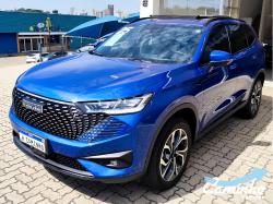 GWM Haval H6 1.5 16V 4P PHEV PREMIUM AWD E-TRACTION AUTOM�TICO