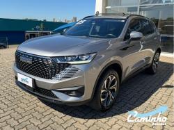 GWM Haval H6 1.5 16V 4P AWD PHEV E-TRATION PREMIUM AUTOM�TICO