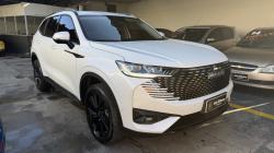 GWM Haval H6 1.5 16V 4P HEV PREMIUM E-TRACTION AUTOM�TICO