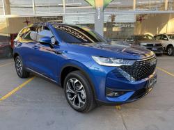 GWM Haval H6 1.5 16V 4P PHEV34 E-TRATION AUTOM�TICO