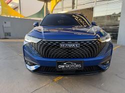 GWM Haval H6 1.5 16V 4P PHEV34 AWD E-TRATION AUTOMÁTICO