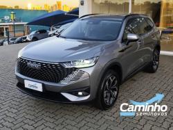 GWM Haval H6 1.5 16V 4P PHEV PREMIUM AWD E-TRACTION AUTOM�TICO