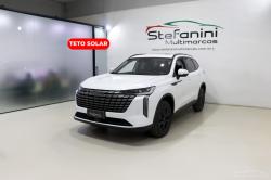 GWM Haval H6 1.5 16V 4P HEV2 PREMIUM AWD E-TRACTION AUTOM�TICO