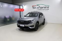 GWM Haval H6 1.5 16V 4P HEV PREMIUM AWD E-TRACTION AUTOM�TICO