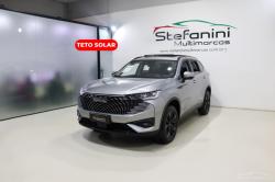 GWM Haval H6 1.5 16V 4P HEV PREMIUM AWD E-TRACTION AUTOM�TICO