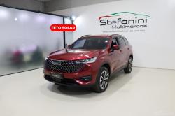 GWM Haval H6 1.5 16V 4P PHEV19 AWD E-TRACTION AUTOM�TICO