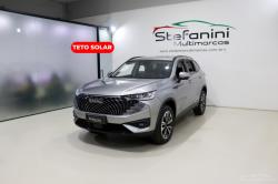 GWM Haval H6 1.5 16V 4P PHEV19 AWD E-TRACTION AUTOM�TICO