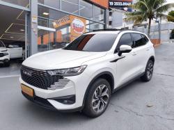 GWM Haval H6 1.5 16V 4P PHEV34 AWD E-TRATION AUTOMÁTICO