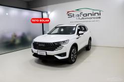 GWM Haval H6 1.5 16V 4P PHEV19 AWD E-TRACTION AUTOMÁTICO