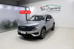 GWM Haval H6 1.5 16V 4P PHEV PREMIUM AWD E-TRACTION AUTOMÁTICO