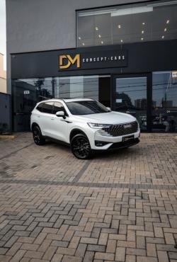 GWM Haval H6 1.5 16V 4P PHEV19 AWD E-TRACTION AUTOMÁTICO