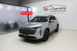GWM Haval H6 1.5 16V 4P HEV2 PREMIUM AWD E-TRACTION AUTOMÁTICO