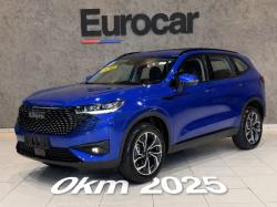 GWM Haval H6 