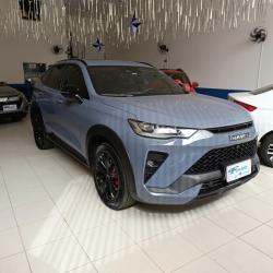 GWM Haval H6 GT 1.5 PHEV AWD E-TRACTION AUTOMTICO