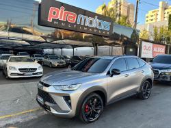 GWM Haval H6 GT 1.5 PHEV AWD E-TRACTION AUTOMTICO