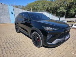 GWM Haval H6 GT 1.5 PHEV AWD E-TRACTION AUTOM�TICO