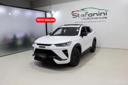 GWM Haval H6 GT 1.5 PHEV AWD E-TRACTION AUTOMÁTICO