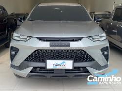 GWM Haval H6 GT 1.5 PHEV AWD E-TRACTION AUTOMÁTICO