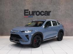 GWM Haval H6 GT 