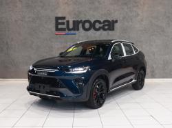 GWM Haval H6 GT 