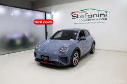 GWM Ora 03 63 KW ELÉTRICO GT
