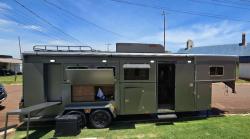 HALLEY Dormit�rio Turismo 