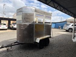 HALLEY Dormit�rio Turismo 