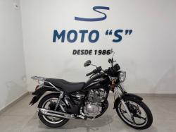 HAOJUE Chopper Road 150 