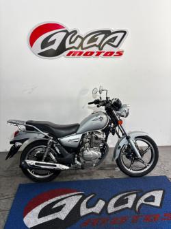 HAOJUE Chopper Road 150 