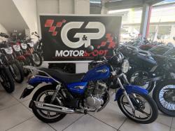 HAOJUE Chopper Road 150 