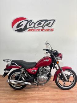 HAOJUE Chopper Road 150 