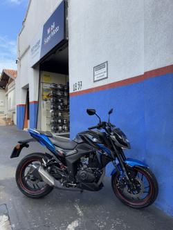 HAOJUE DR 160 FI 