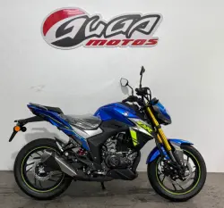 HAOJUE DR 160 FI 