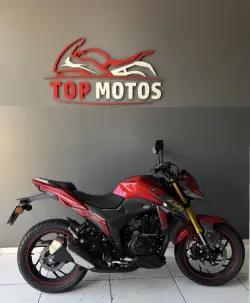 HAOJUE DR 160 S 