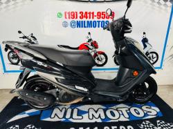 HAOJUE Lindy 125 