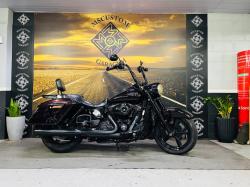 HARLEY DAVIDSON Dyna Switchback 1600