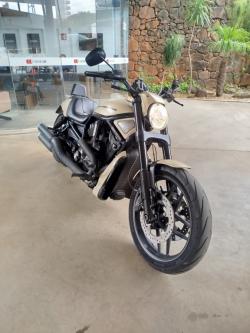 HARLEY DAVIDSON Night Rod Special 1250