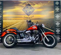 HARLEY DAVIDSON Softail Fat Boy 1600 SPECIAL