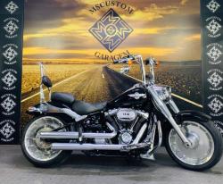 HARLEY DAVIDSON Softail Fat Boy 1900