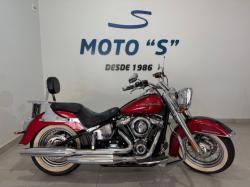 HARLEY DAVIDSON Softail DeLuxe 1700