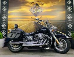 HARLEY DAVIDSON Softail DeLuxe 1700