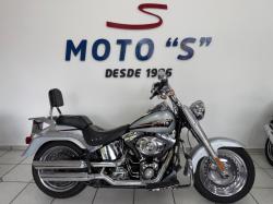 HARLEY DAVIDSON Softail Fat Boy 1700